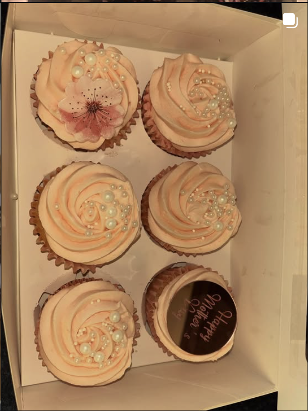 Crumbs Bakehouse Instagram