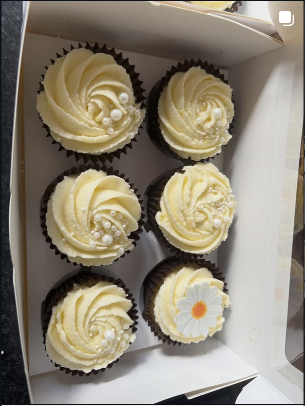 Crumbs Bakehouse Instagram