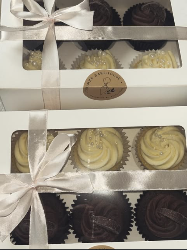 Crumbs Bakehouse Instagram