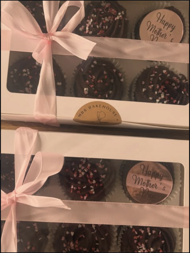 Crumbs Bakehouse Instagram